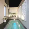 RSA POOL