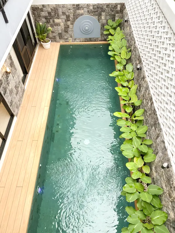 RSLA POOL