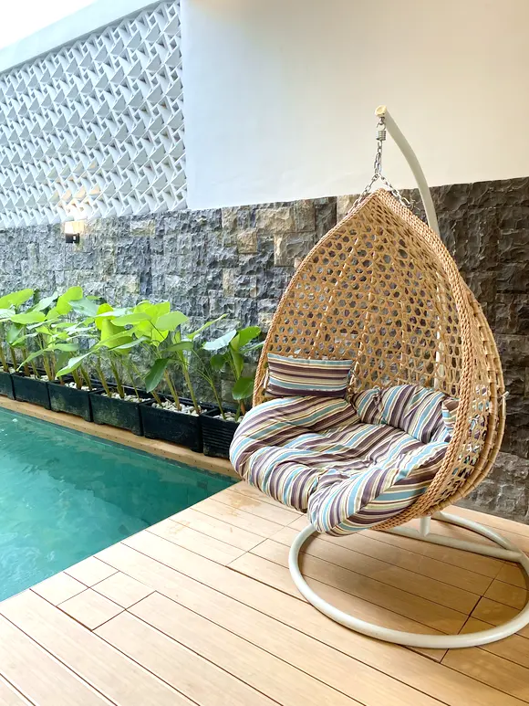 RSLA POOL