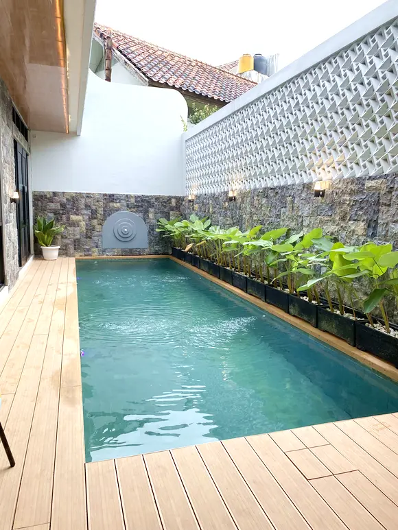 RSLA POOL