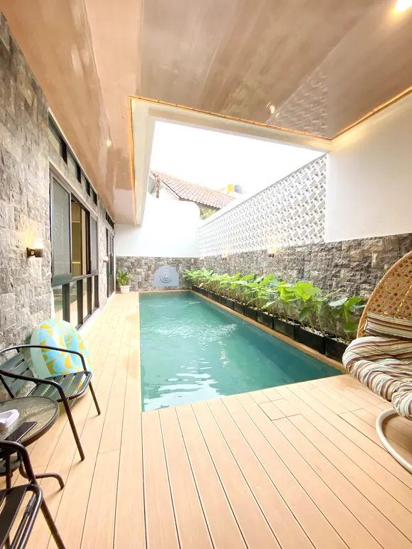 RSLA POOL