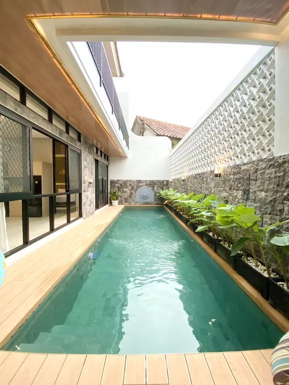 RSLA POOL