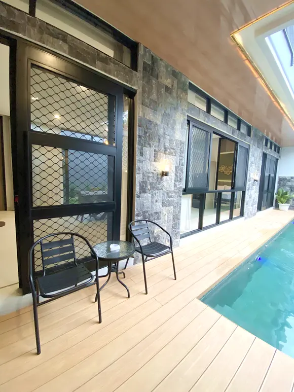 RSLA POOL