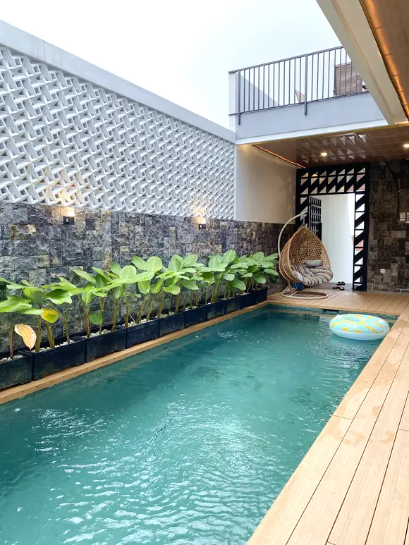 RSLA POOL
