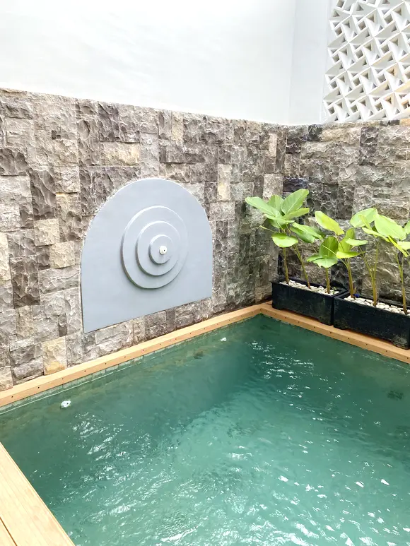 RSLA POOL