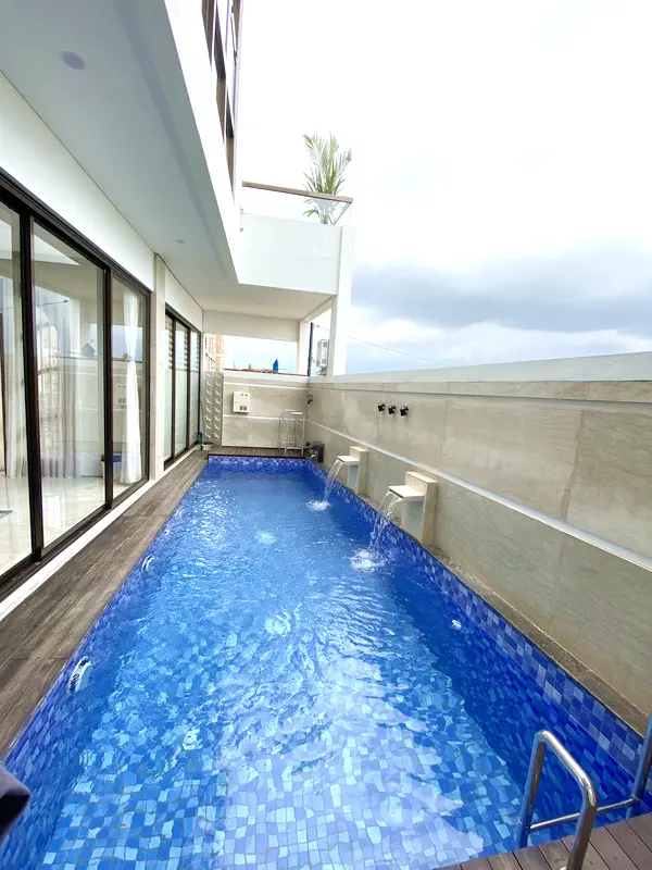 RYAB POOL