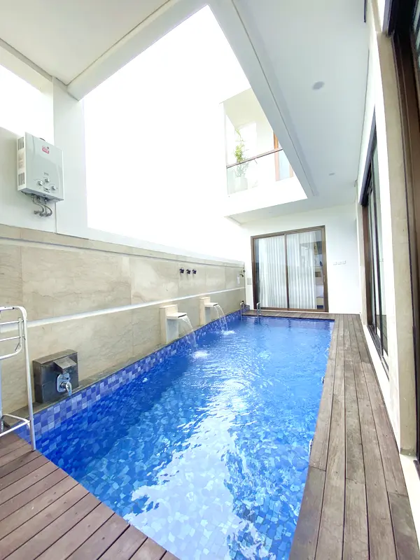 RYAB POOL