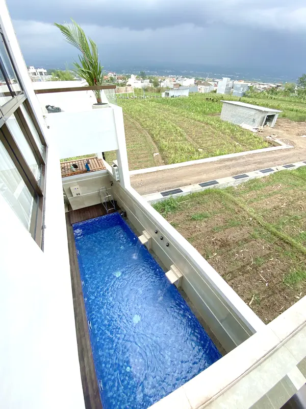 RYAB POOL