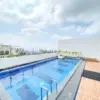 SHN POOL