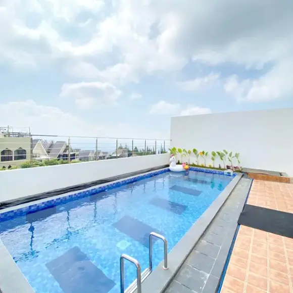 SHN POOL