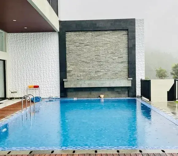 SLT POOL