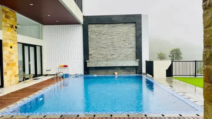SLT POOL