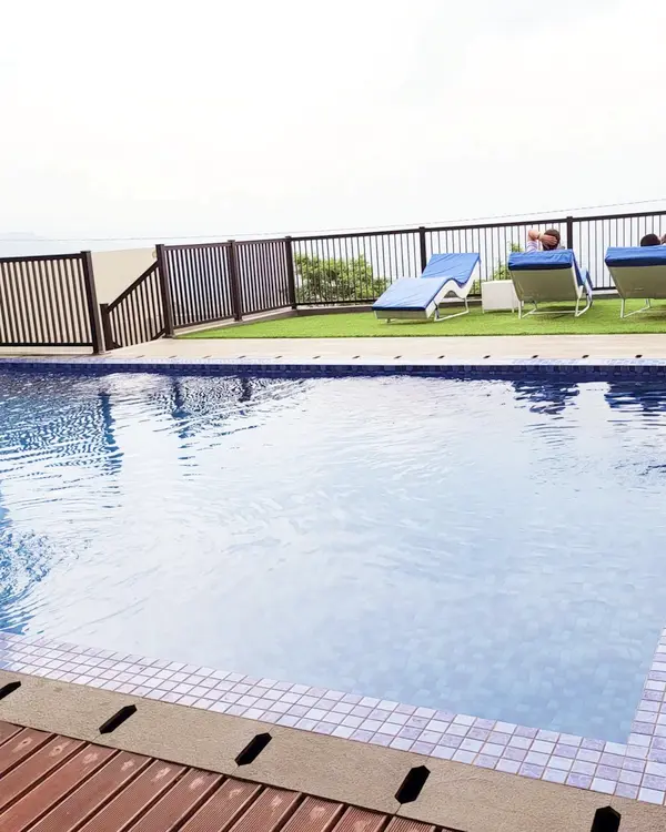 SLT POOL