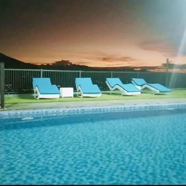 SLT POOL