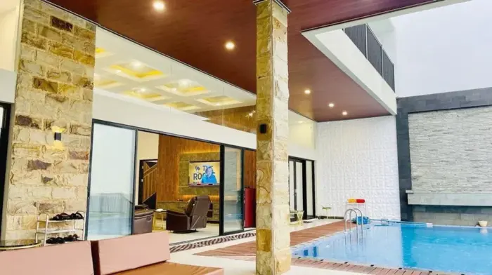 SLT POOL