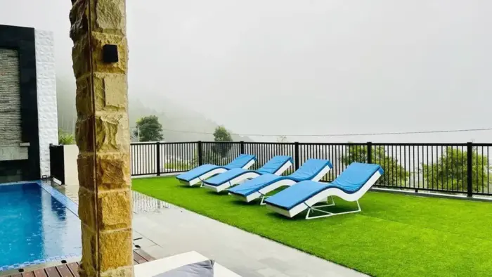 SLT POOL