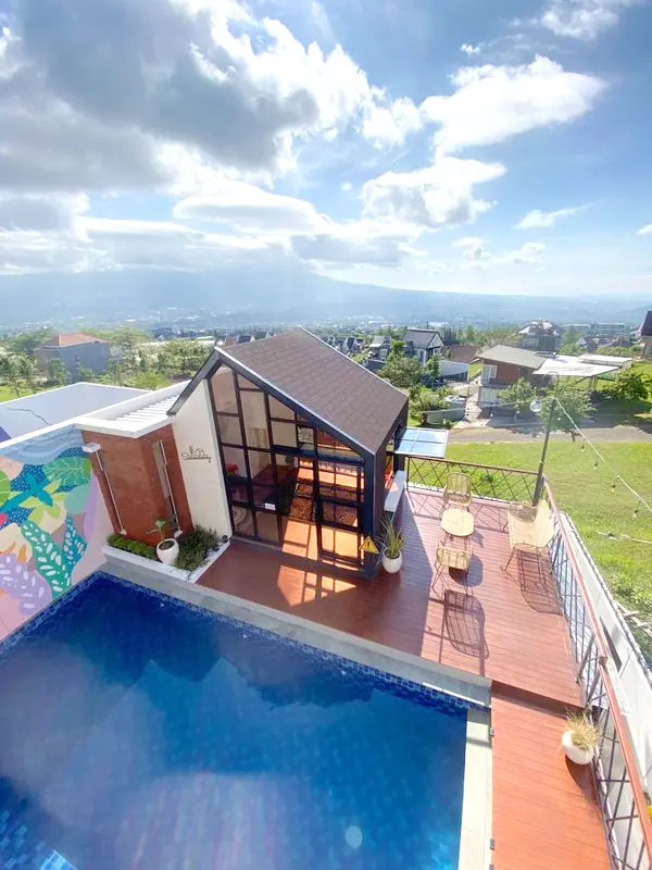 SRMN POOL