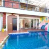 SRMN POOL
