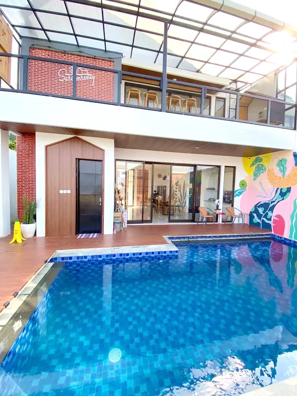 SRMN POOL