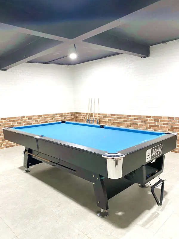 TWY 2 POOL