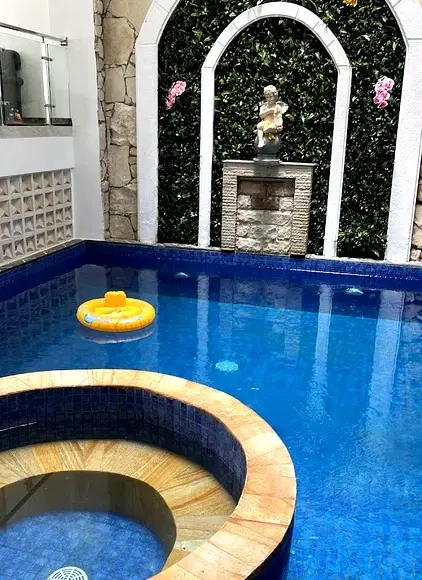 VCO POOL