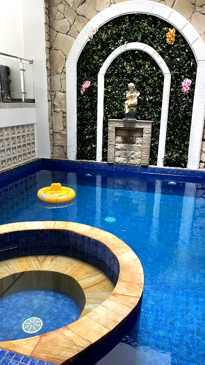 VCO POOL 21 VCO POOL