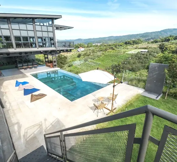 VDO POOL